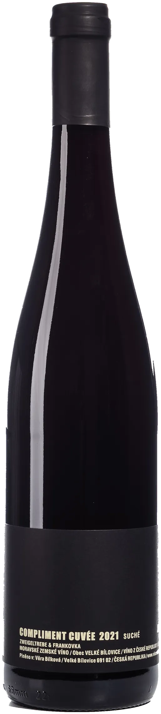 Compliment Cuvée 2024