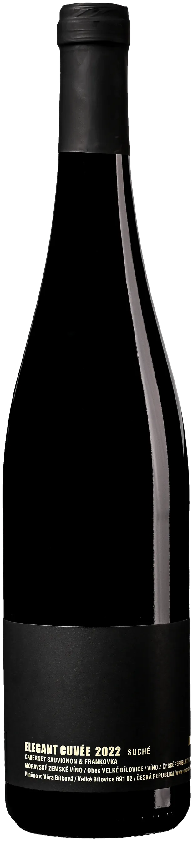 Elegant Cuvée 2024
