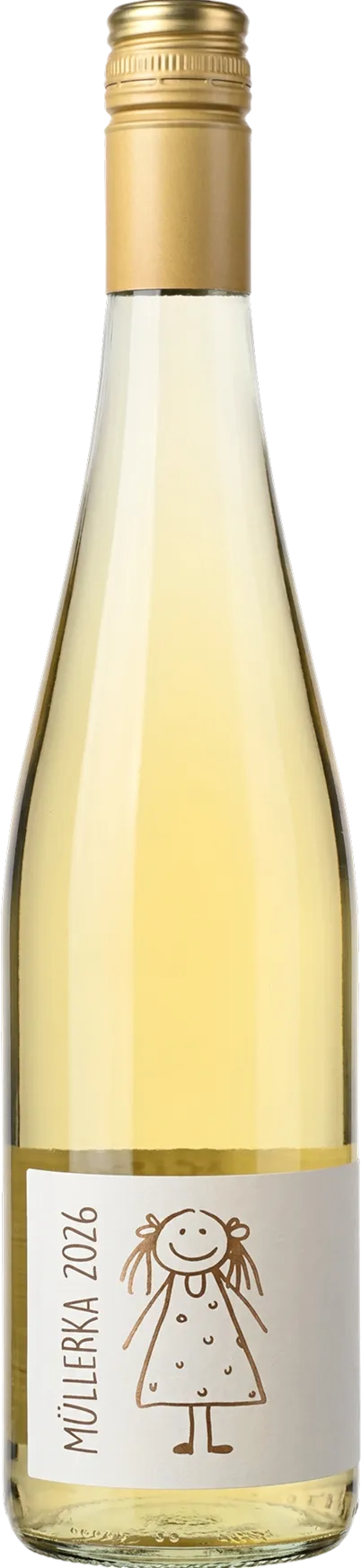 Müllerka 2026