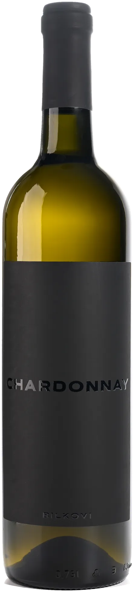 Chardonnay Pinot Berry 2023