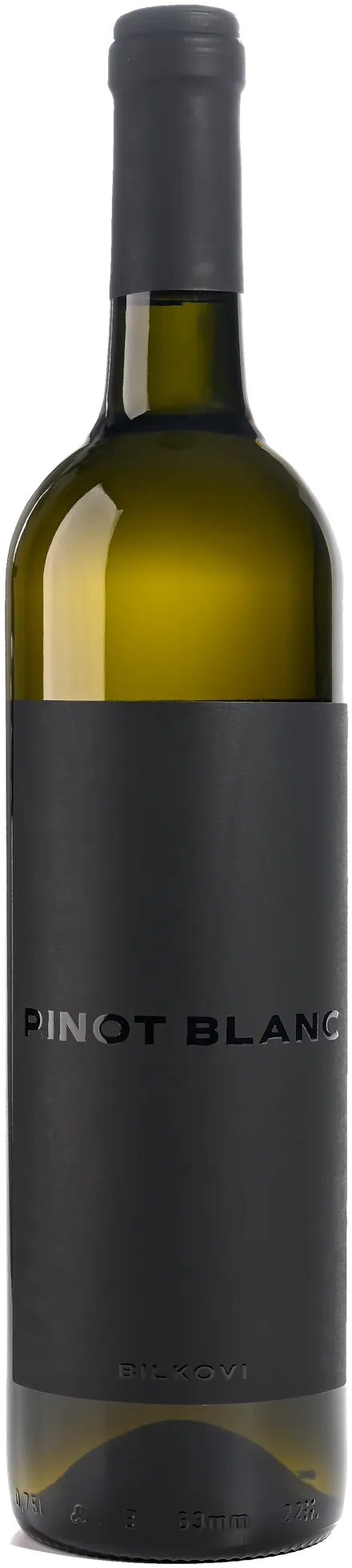Pinot Blanc Berry 2024