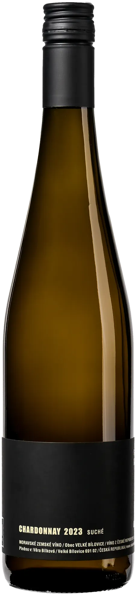 Chardonnay 2025
