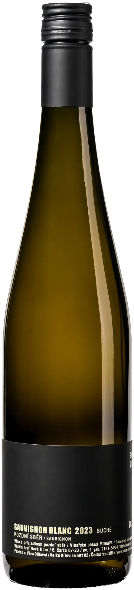 Sauvignon Blanc 2025