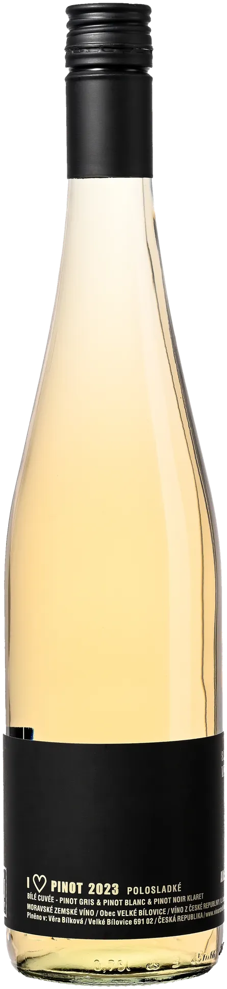 I Love Pinot 2025