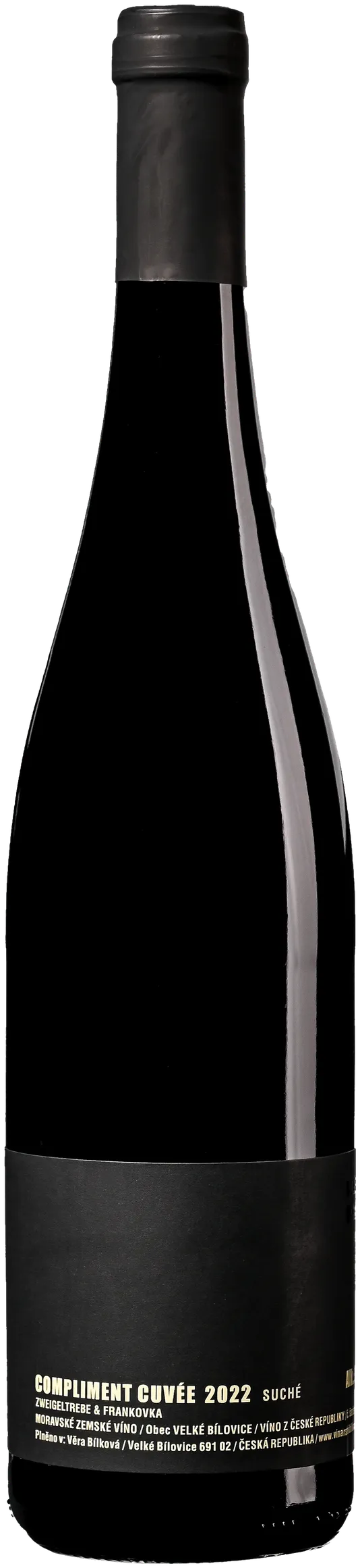 Compliment Cuvée 2023